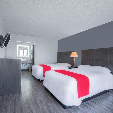 Stateline Stayovers Extended Stay Hotel Texarkana Ngoại thất bức ảnh