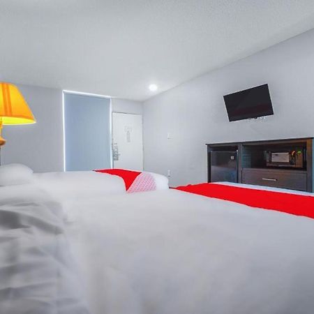 Stateline Stayovers Extended Stay Hotel Texarkana Ngoại thất bức ảnh