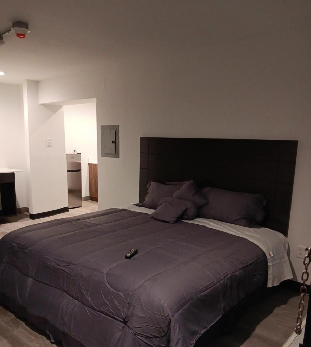 Stateline Stayovers Extended Stay Hotel Texarkana Ngoại thất bức ảnh