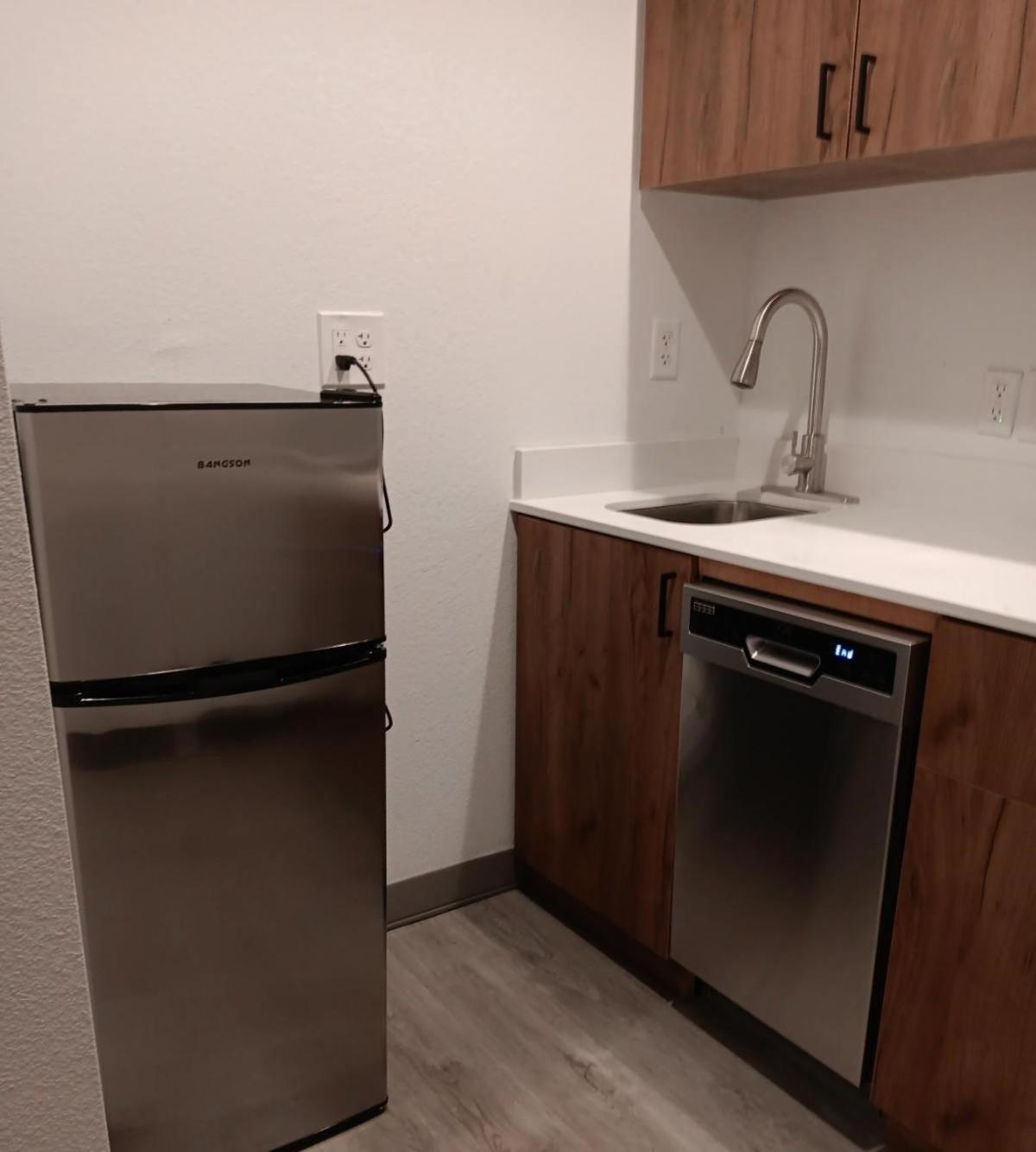 Stateline Stayovers Extended Stay Hotel Texarkana Ngoại thất bức ảnh